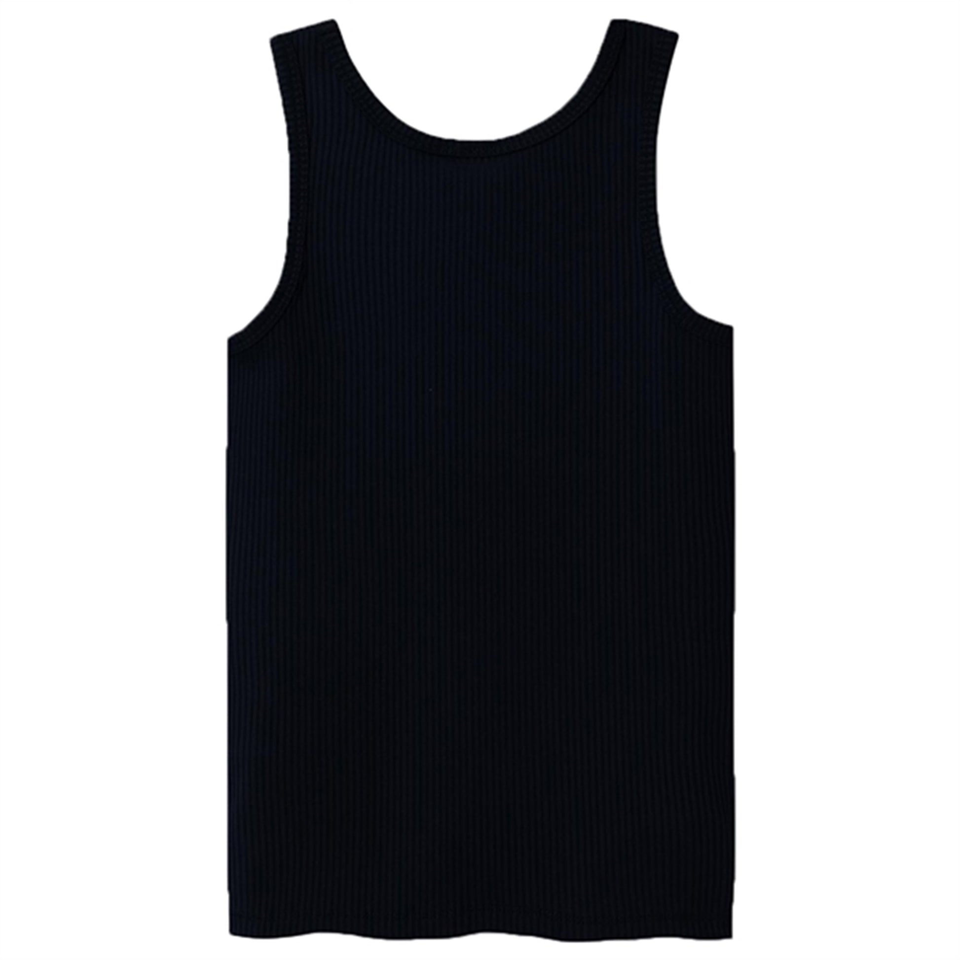 Name it Dark Sapphire Bila Tank Top