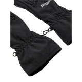 Name it Black Alfa Noos Gloves
