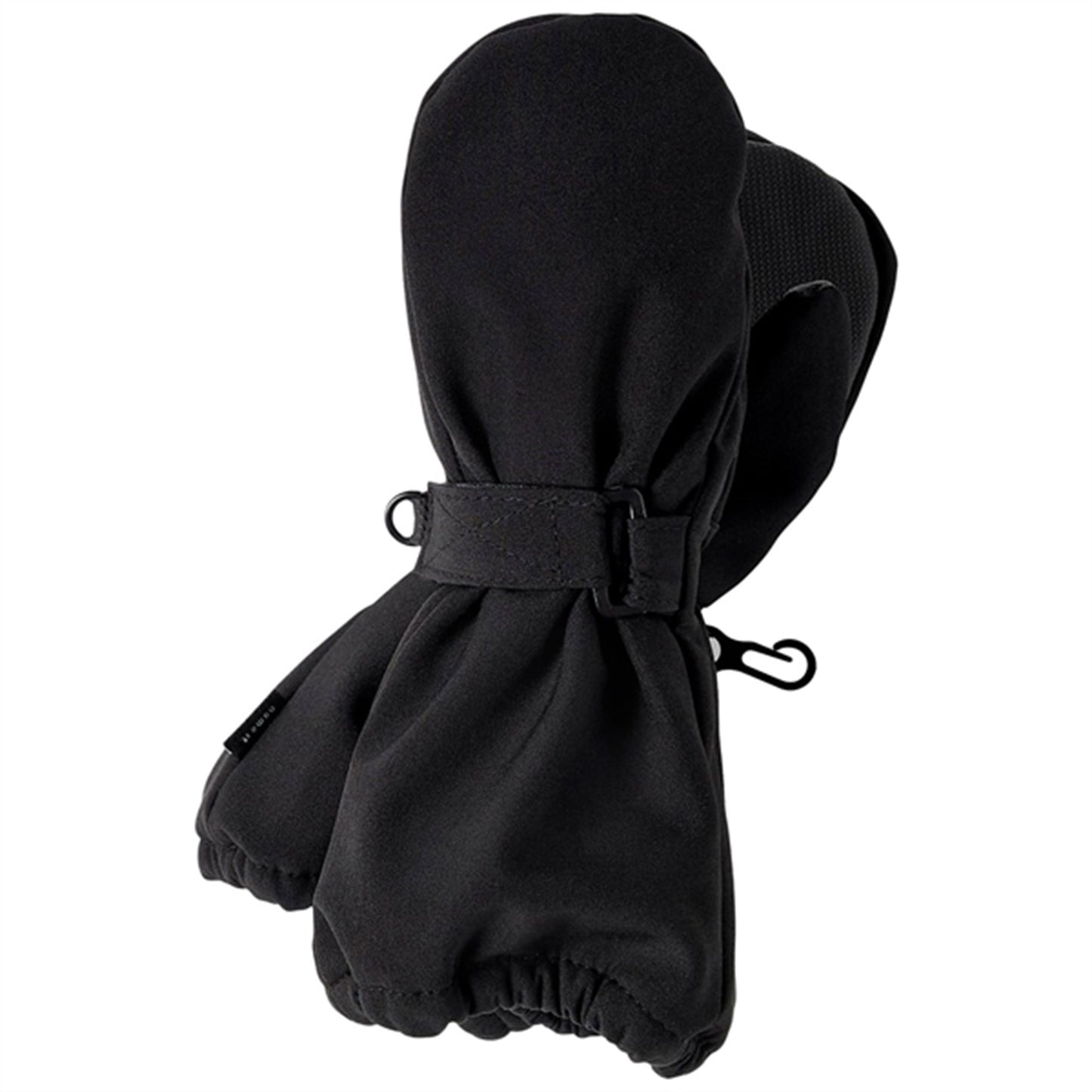 Name it Mittens Alfa NOOS Black