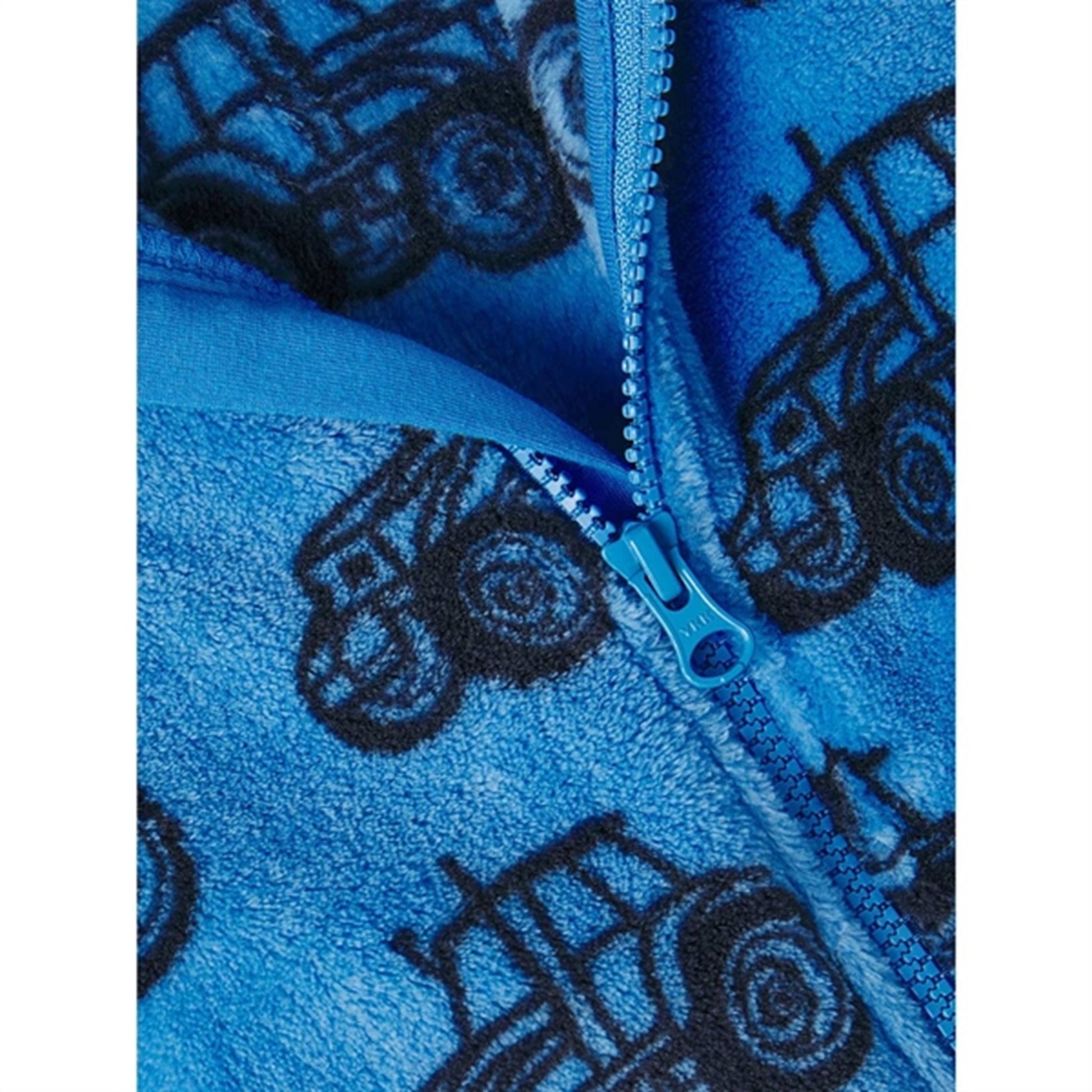 Name it All Aboard Nicolaj Teddy Cardigan