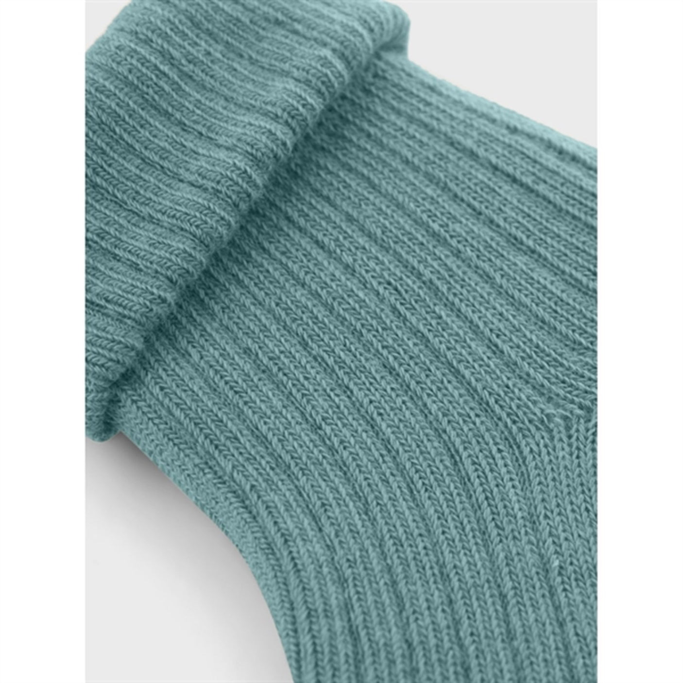 Name it Mineral Blue Nobbu Socks