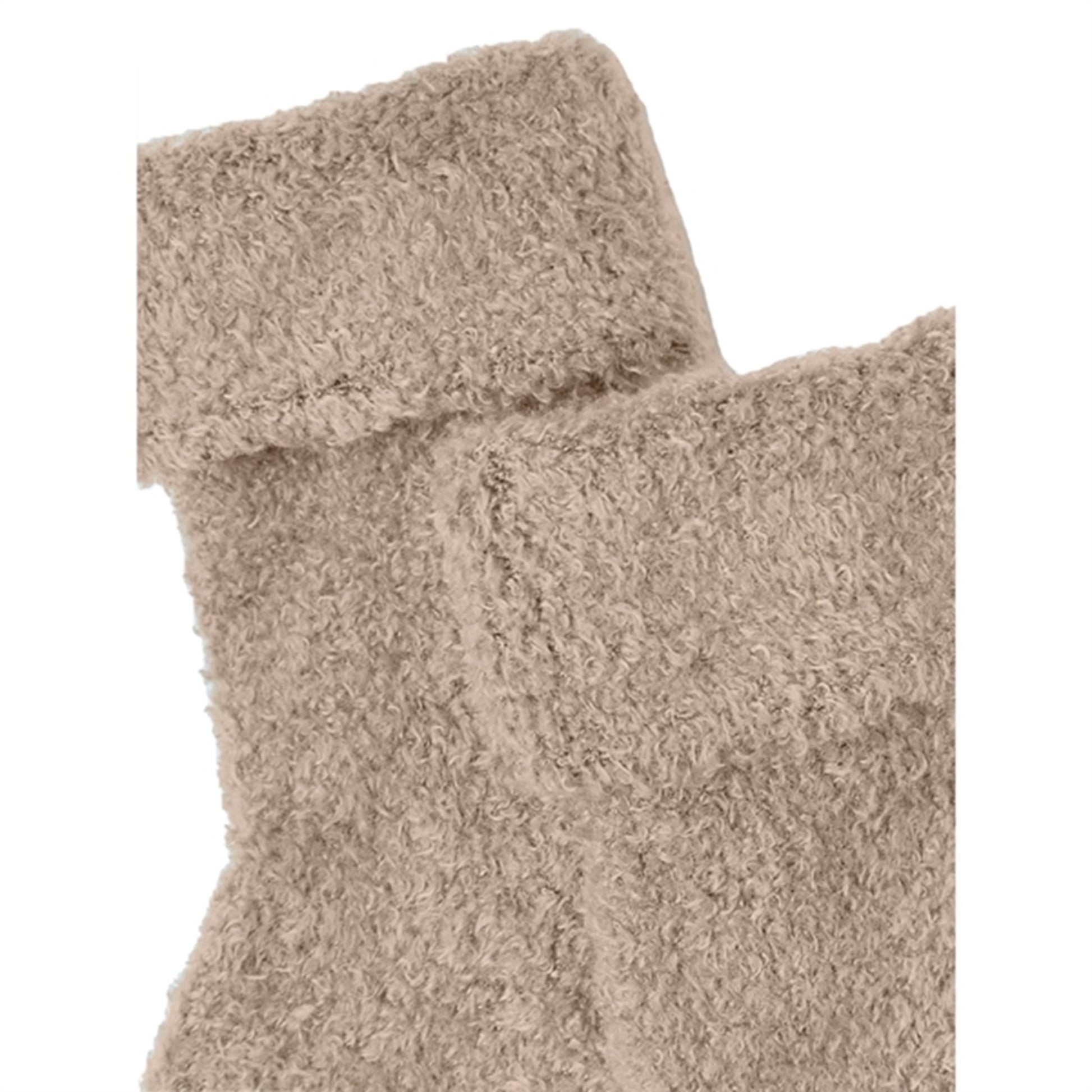 Name it Humus Mollo Terry Fluffy Socks