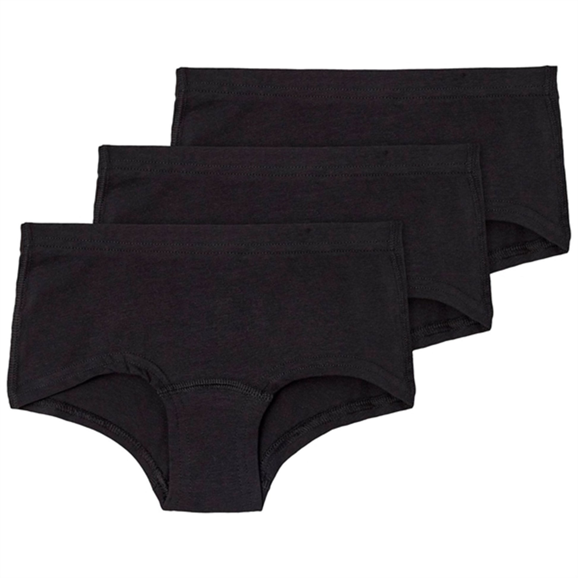 Name it Black 3-pack NOOS Tights