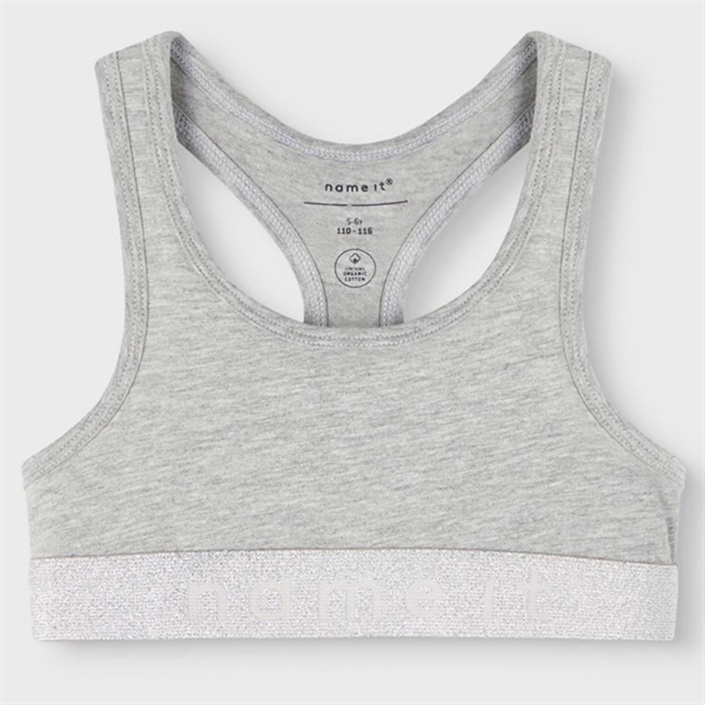 Name it Barely Pink Top 2-pack Noos