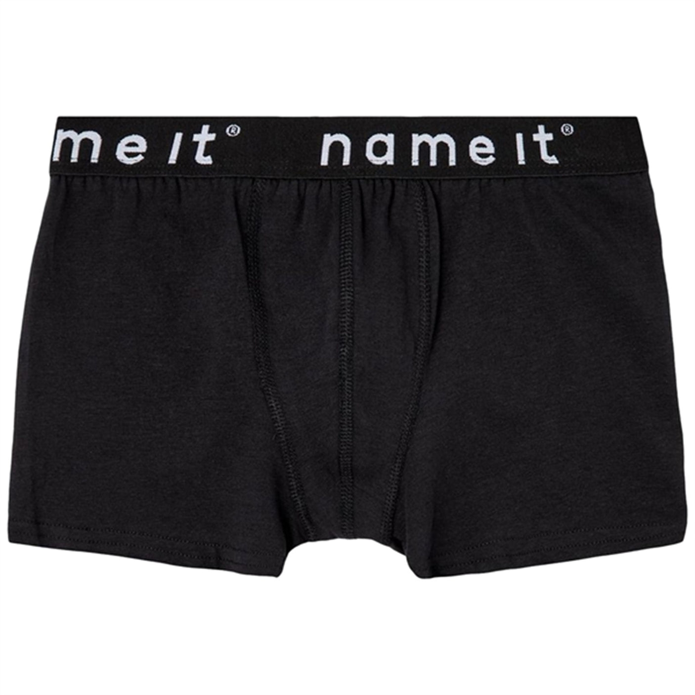 Name it Black 3-pack NOOS Boxershorts 2