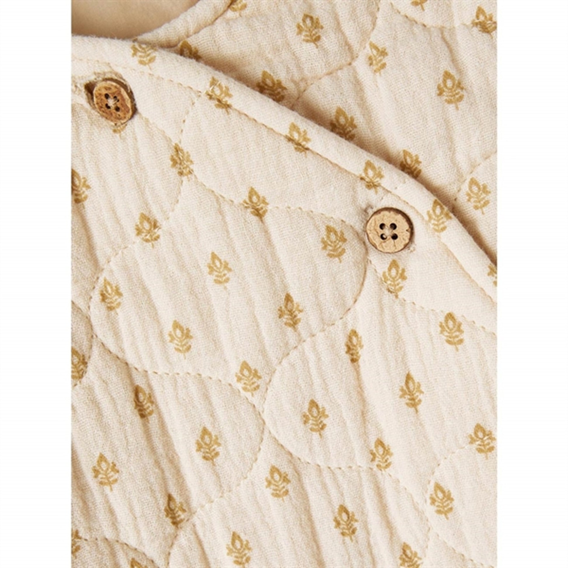 Lil'Atelier Fog Damir AOP Onesie