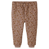 Lil'Atelier Nougat Lajuno Quilted Set AOP