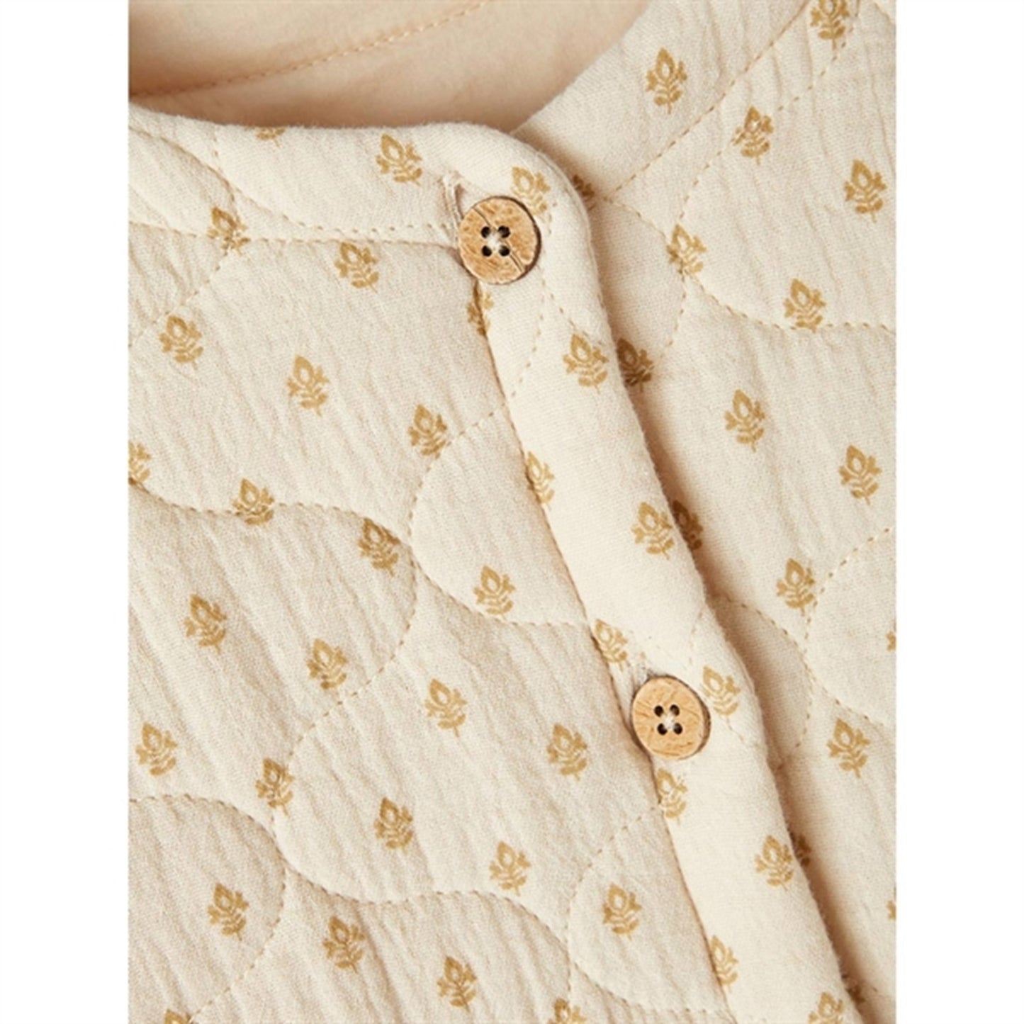 Lil'Atelier Fog Damir AOP Jacket