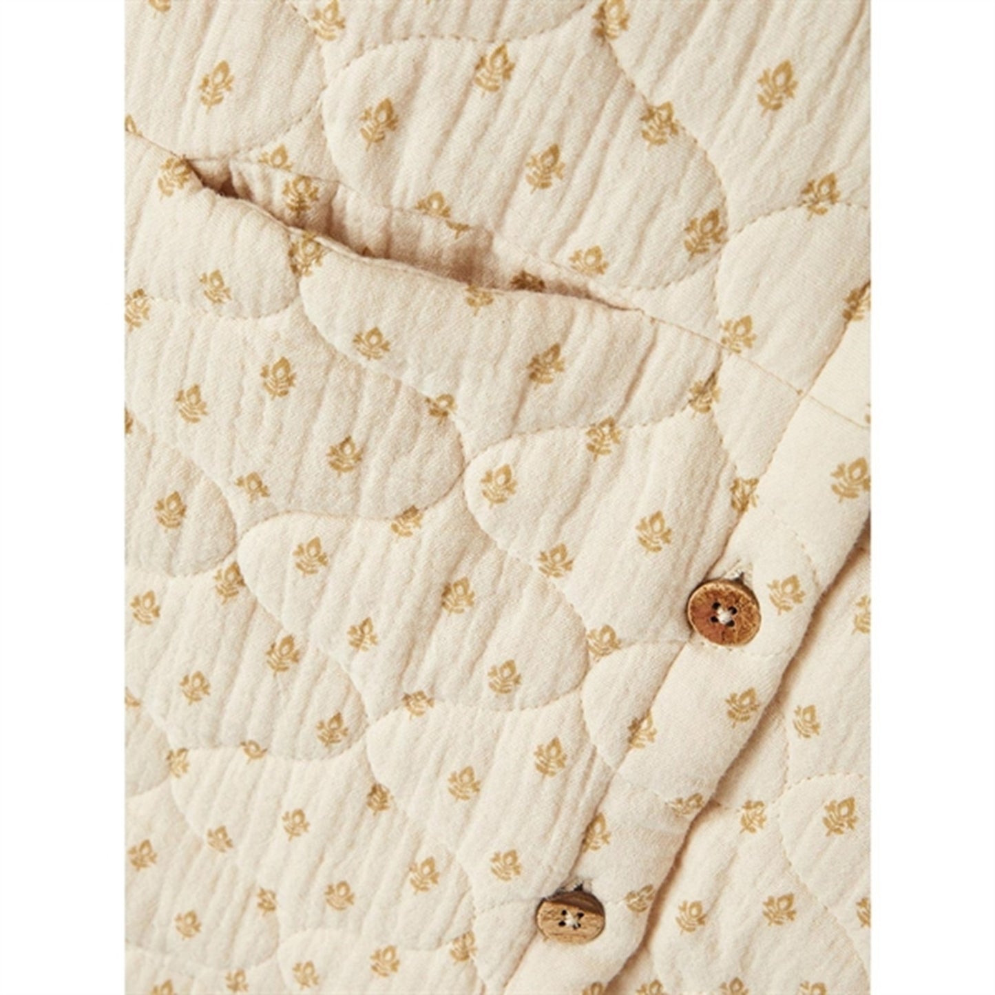 Lil'Atelier Fog Damir AOP Jacket