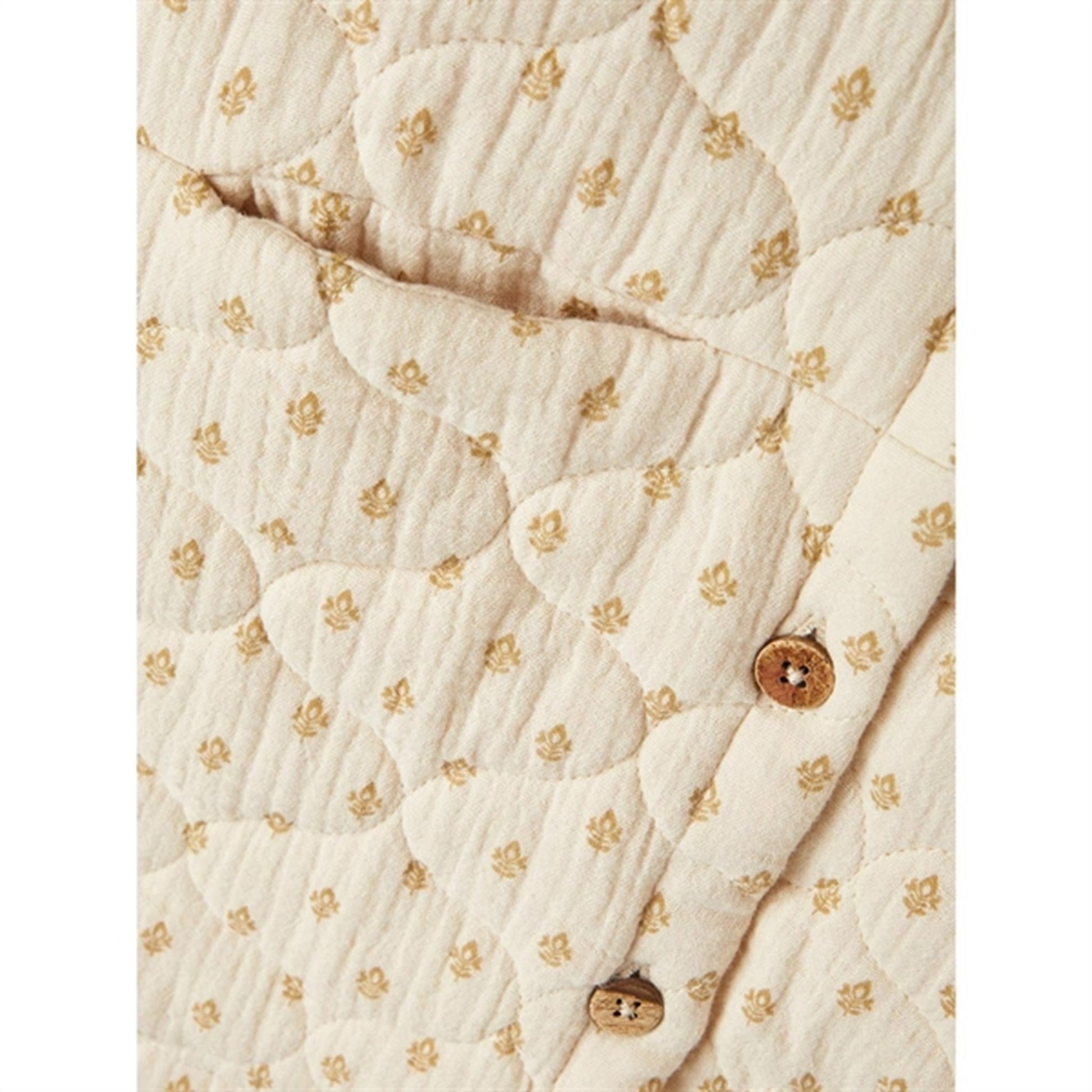 Lil'Atelier Fog Damir AOP Jacket