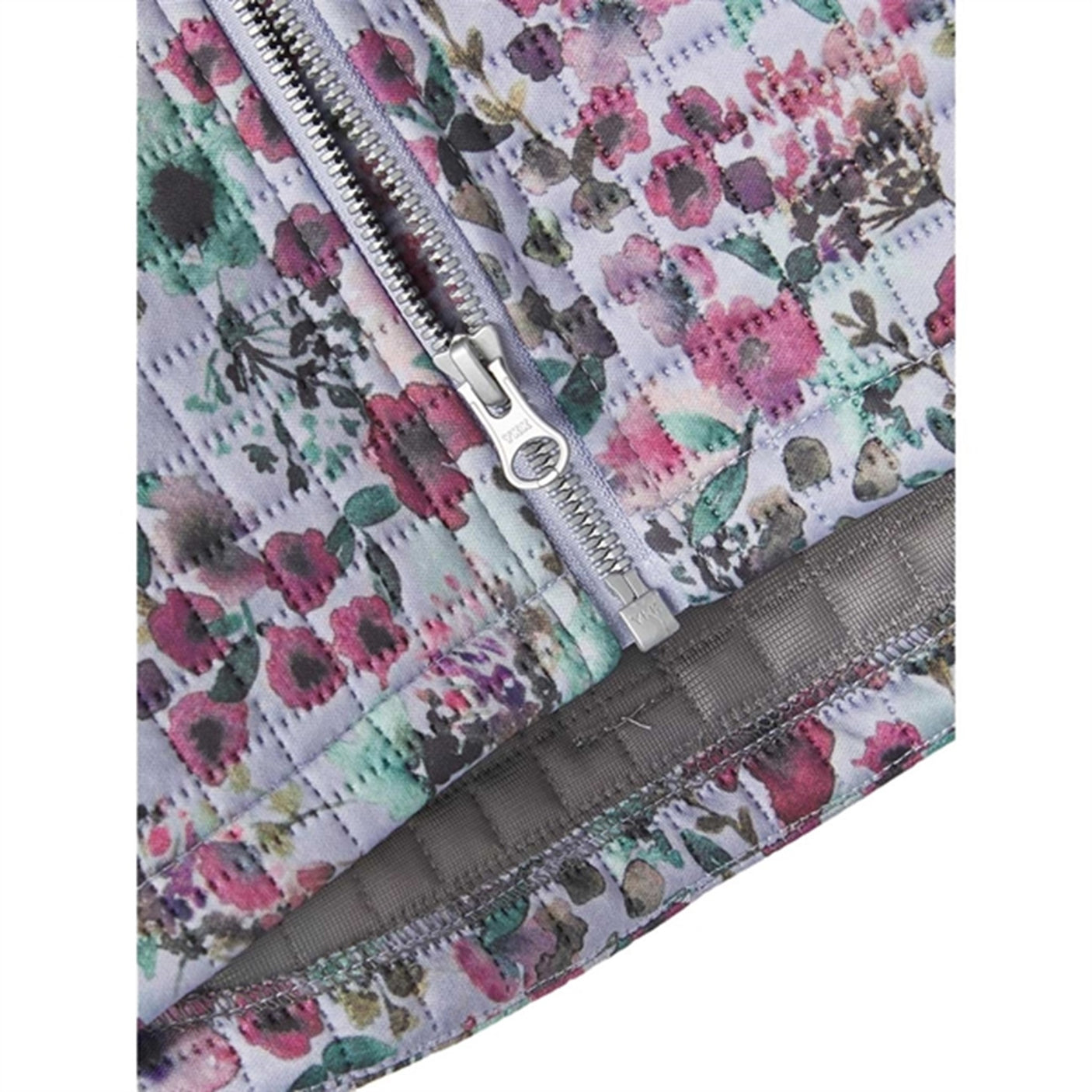 Name it Cosmic Sky Moon Qilted Set AOP