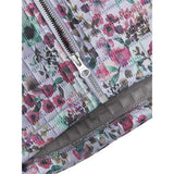 Name it Cosmic Sky Moon Qilted Set AOP