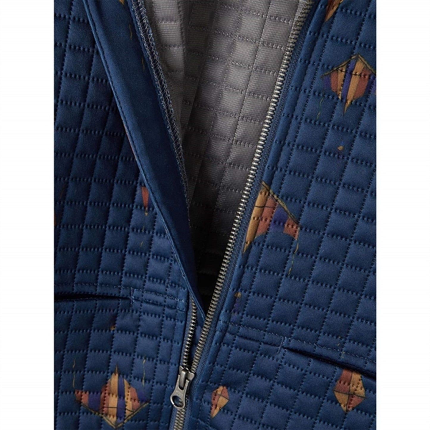 Name it Insignia Blue Moon Qilted Set Kite