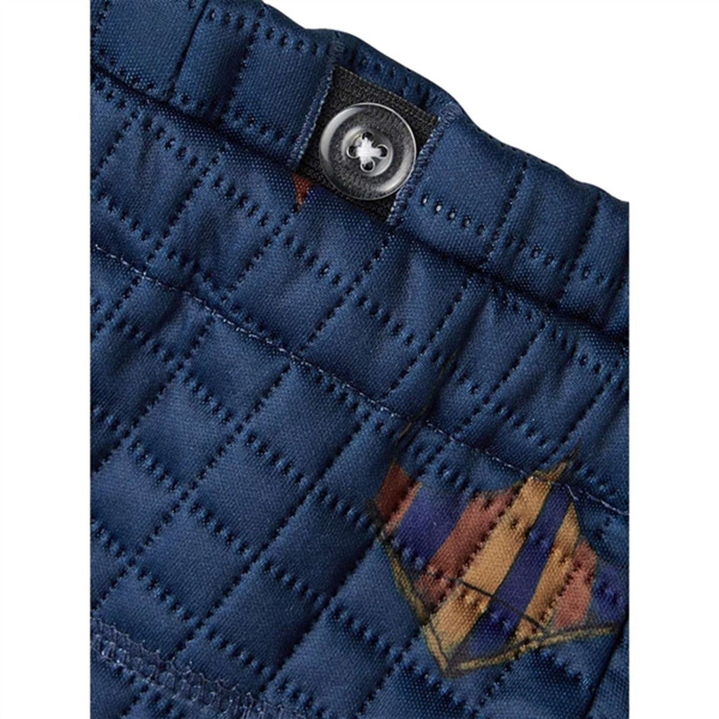 Name it Insignia Blue Moon Qilted Set Kite