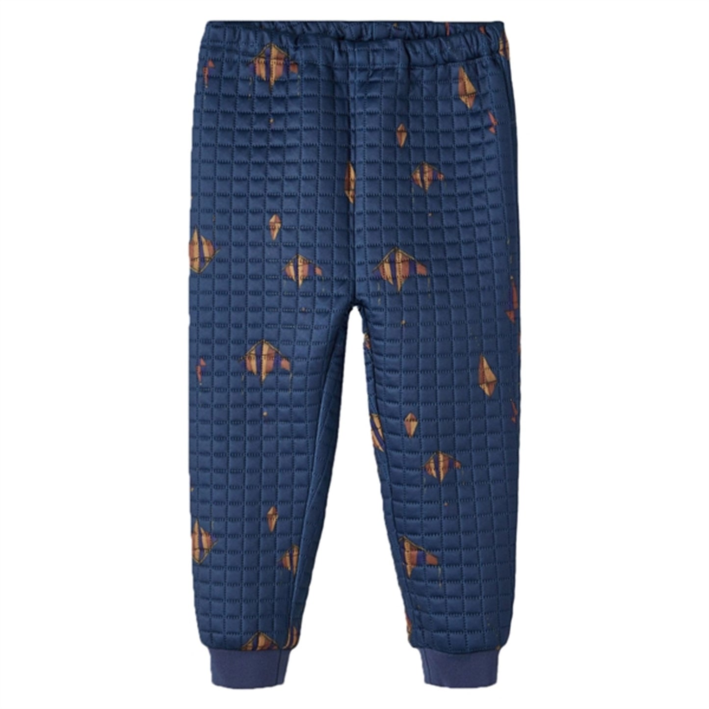 Name it Insignia Blue Moon Qilted Set Kite