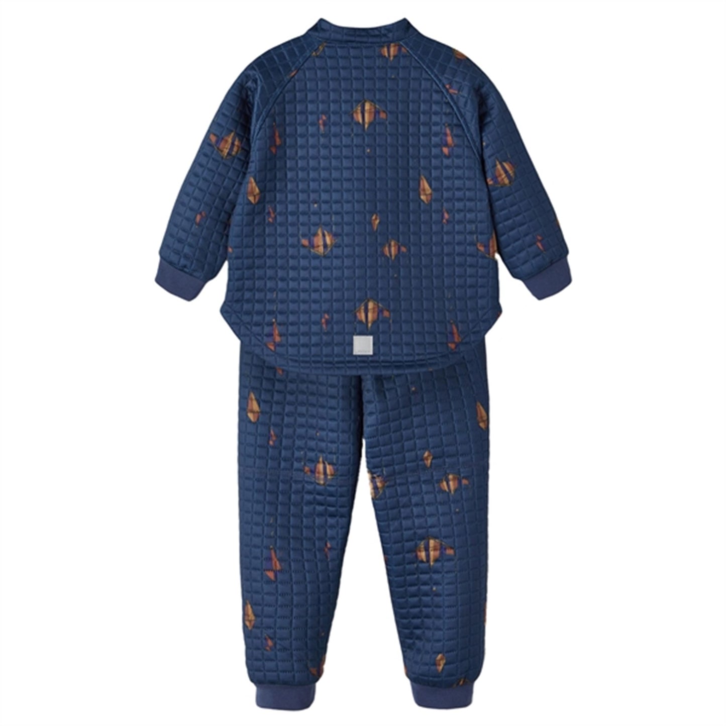 Name it Insignia Blue Moon Qilted Set Kite