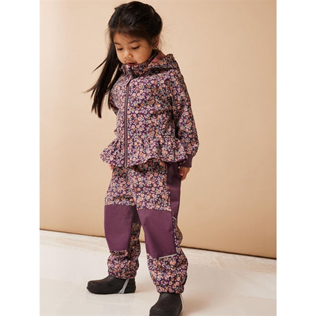 Name it Hortensia Alfa Softshell Jacket Liberty