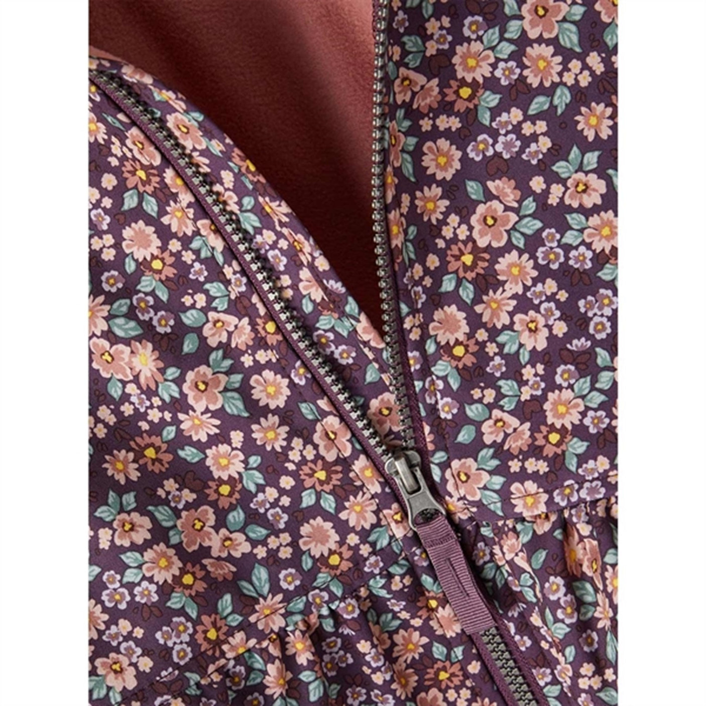 Name it Hortensia Alfa Softshell Jacket Liberty