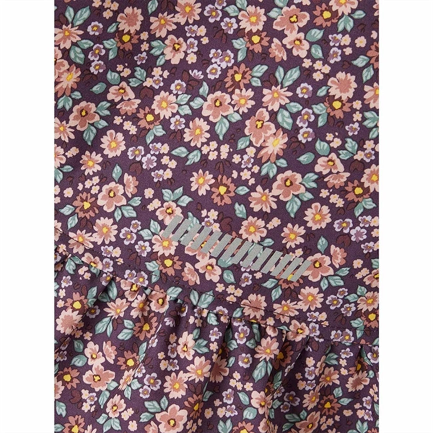Name it Hortensia Alfa Softshell Jacket Liberty