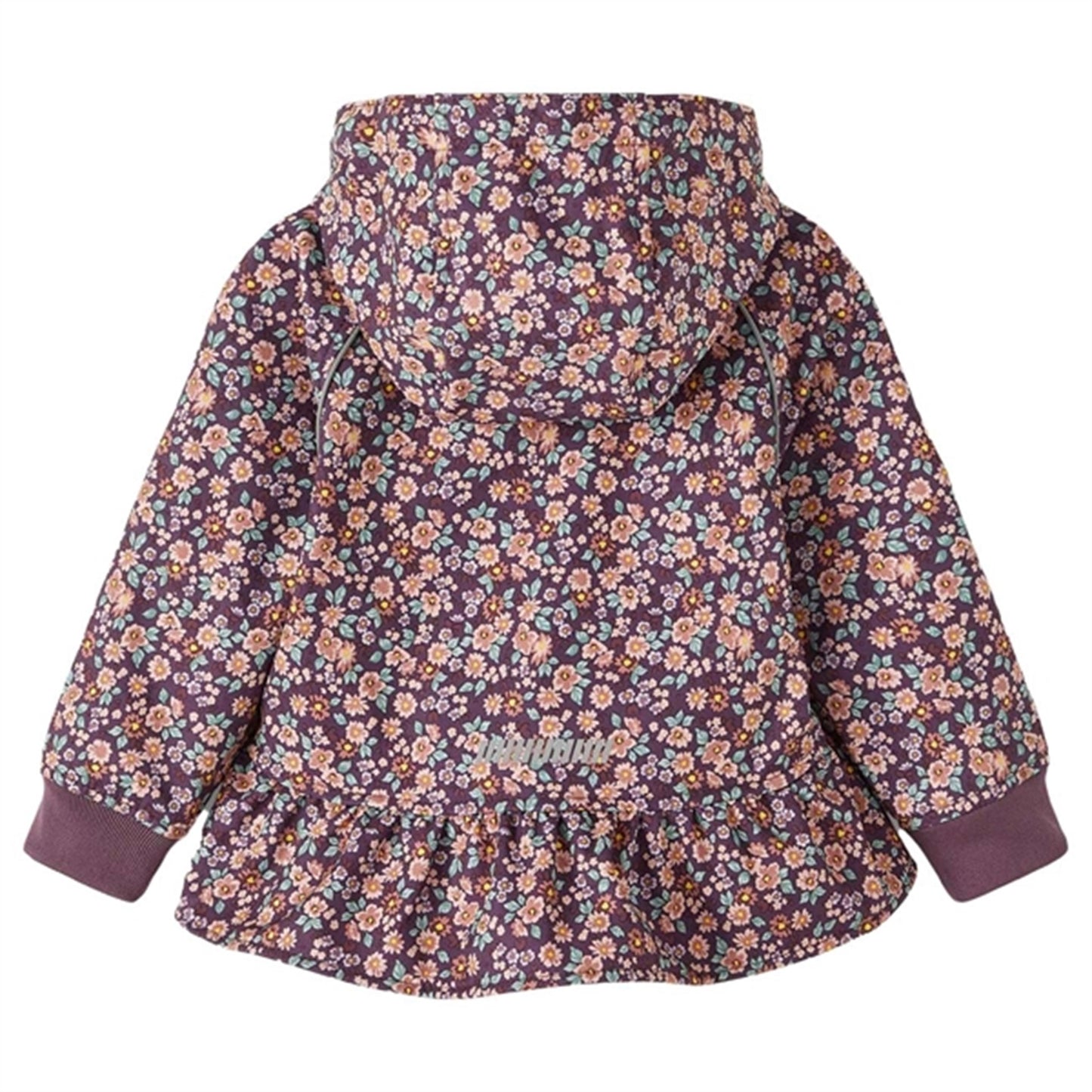 Name it Hortensia Alfa Softshell Jacket Liberty