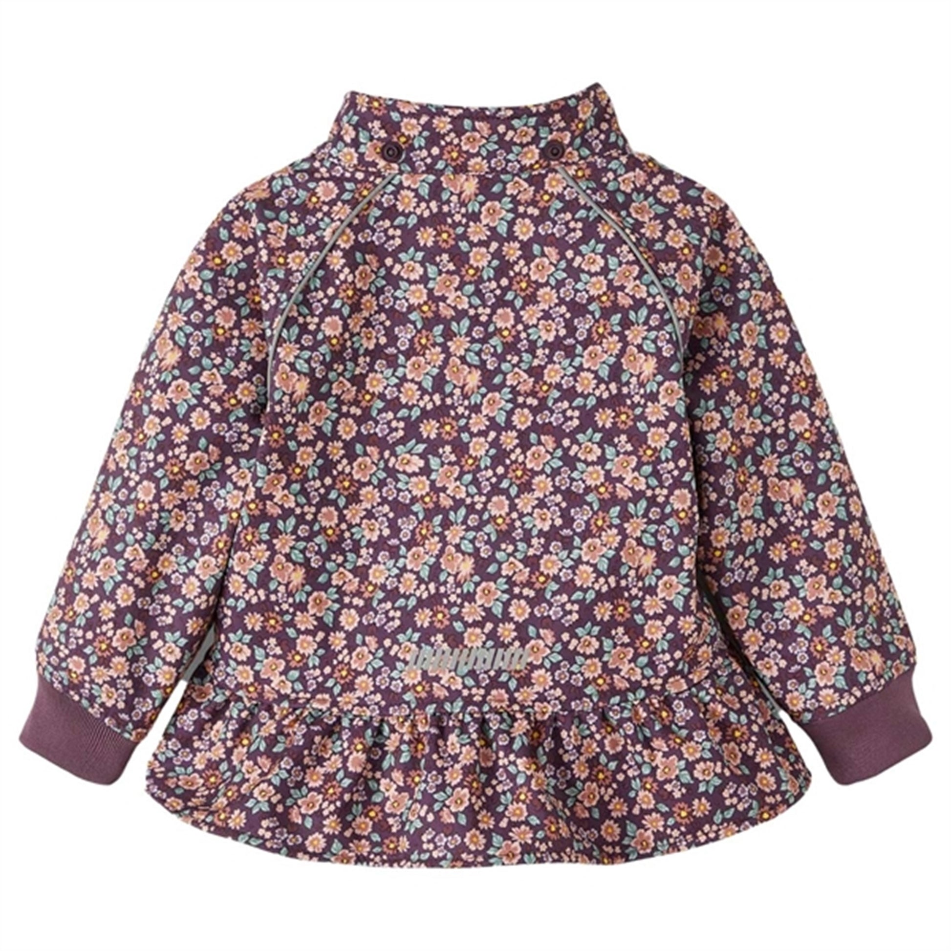 Name it Hortensia Alfa Softshell Jacket Liberty