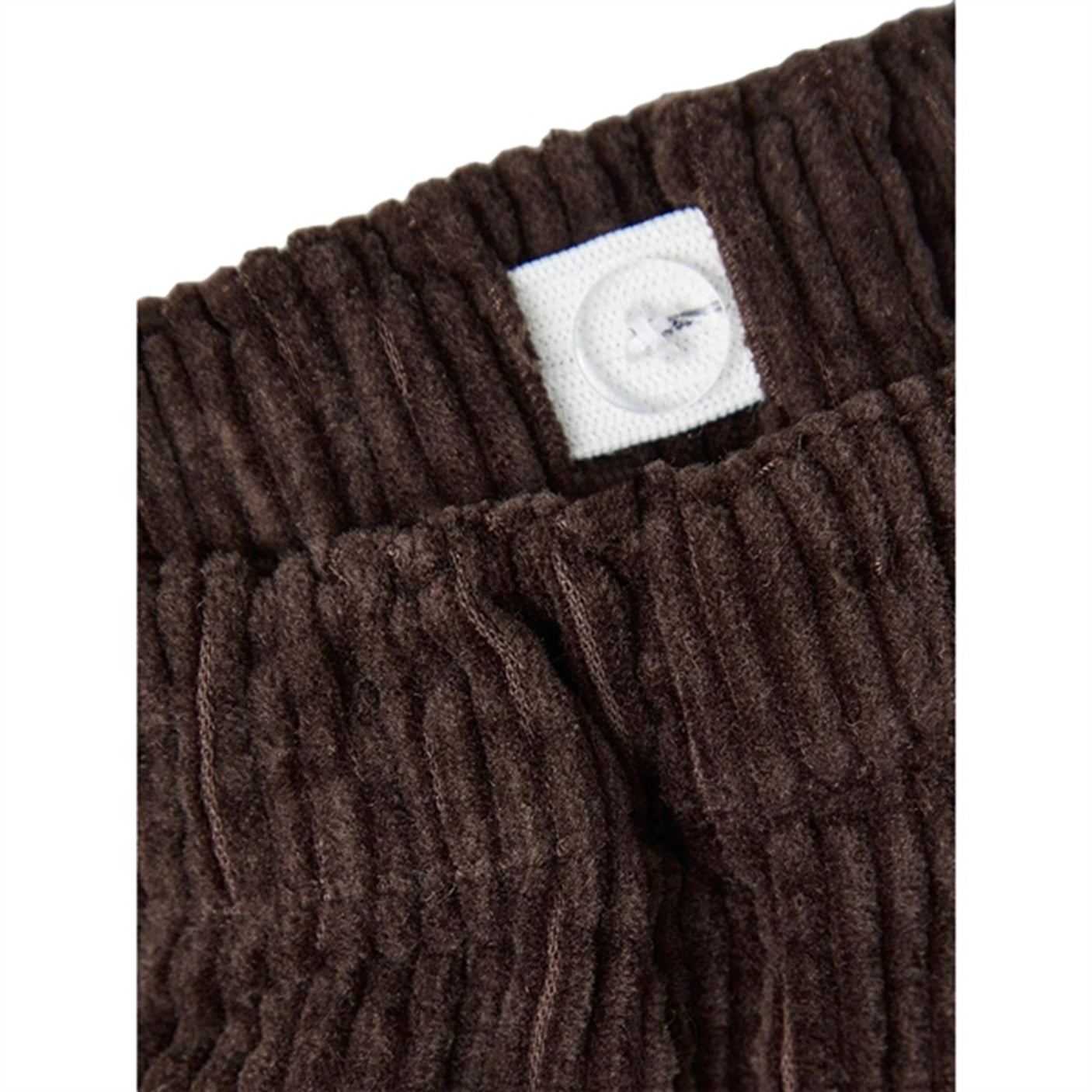 Name it Seal Brown Sifrans Pants