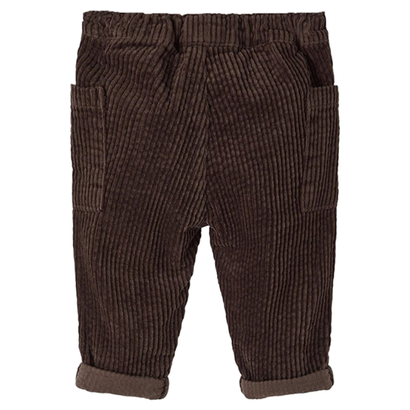 Name it Seal Brown Sifrans Pants