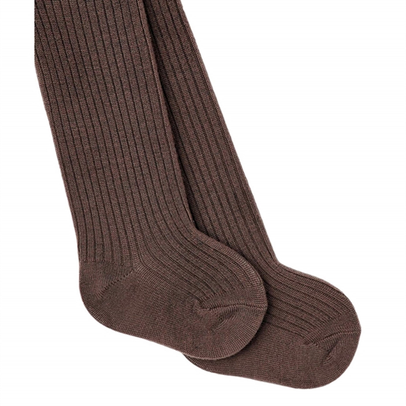 Lil' Atelier Rocky Road Rakel Wool Tights