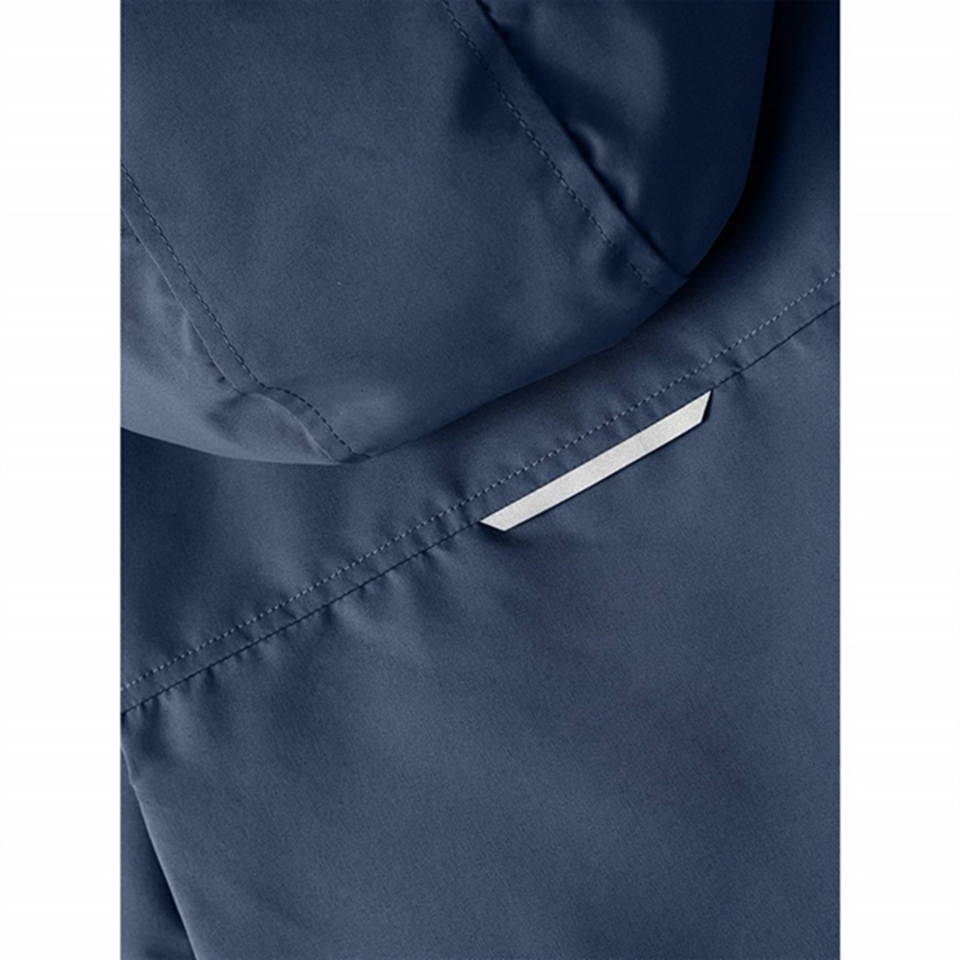 Name it Insignia Blue Malex Jacket