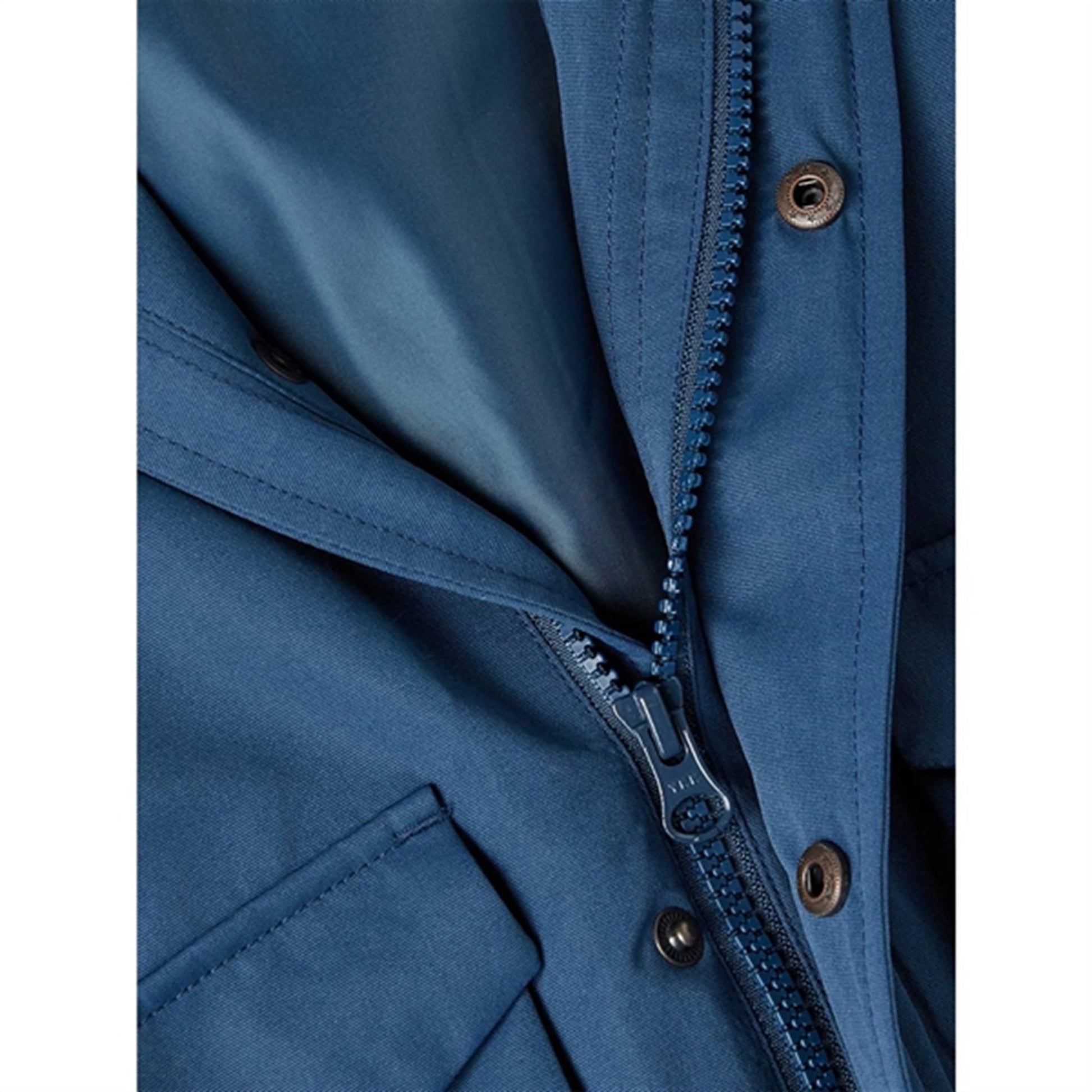 Name it Insignia Blue Malex Jacket