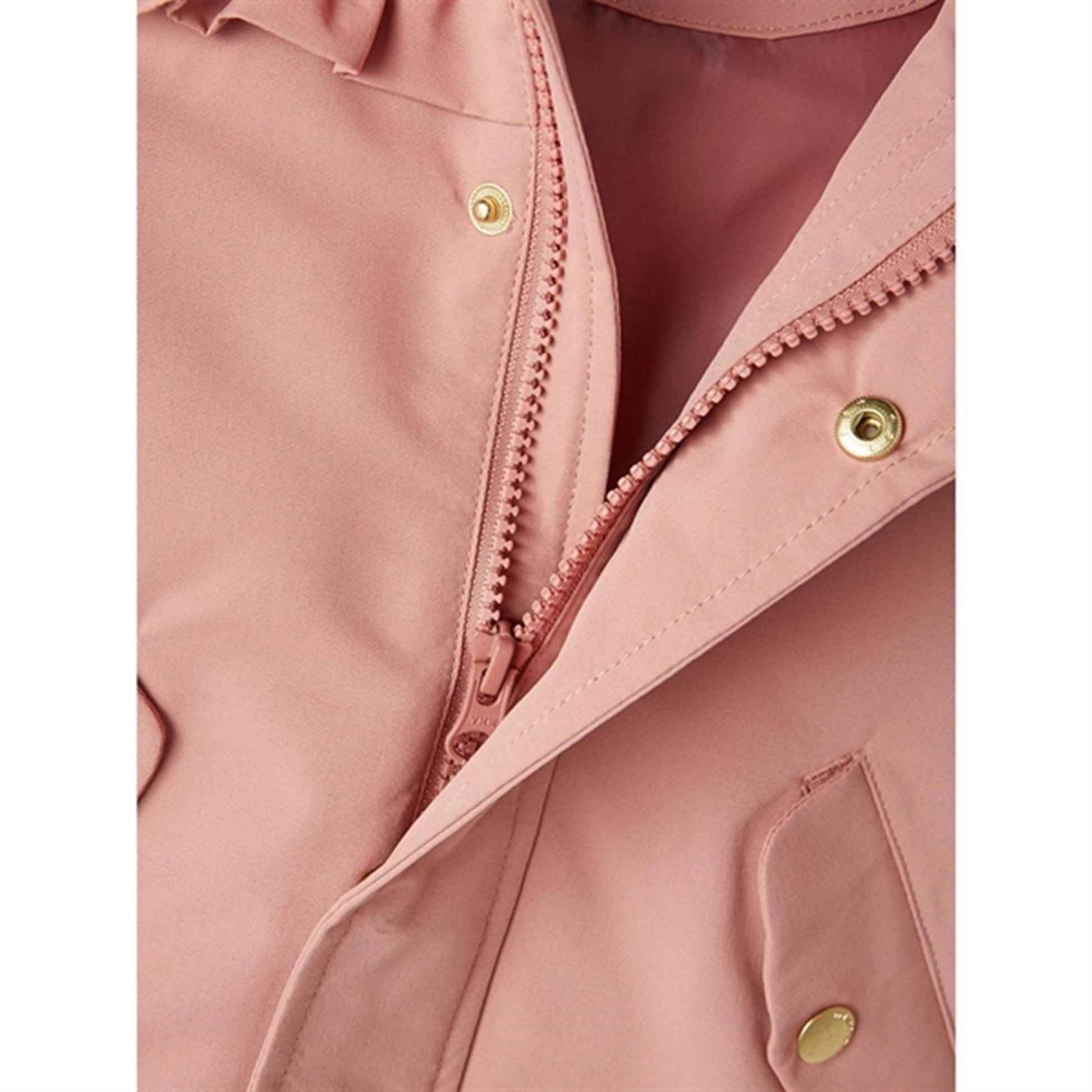Name it Old Rose Malex Jacket
