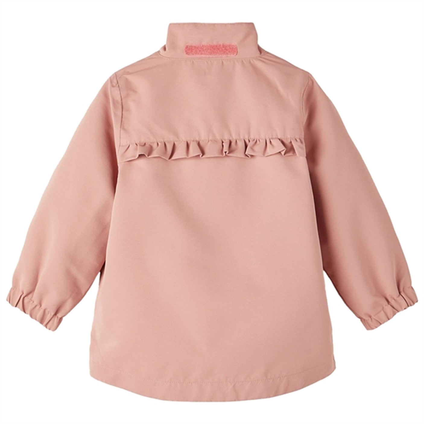 Name it Old Rose Malex Jacket