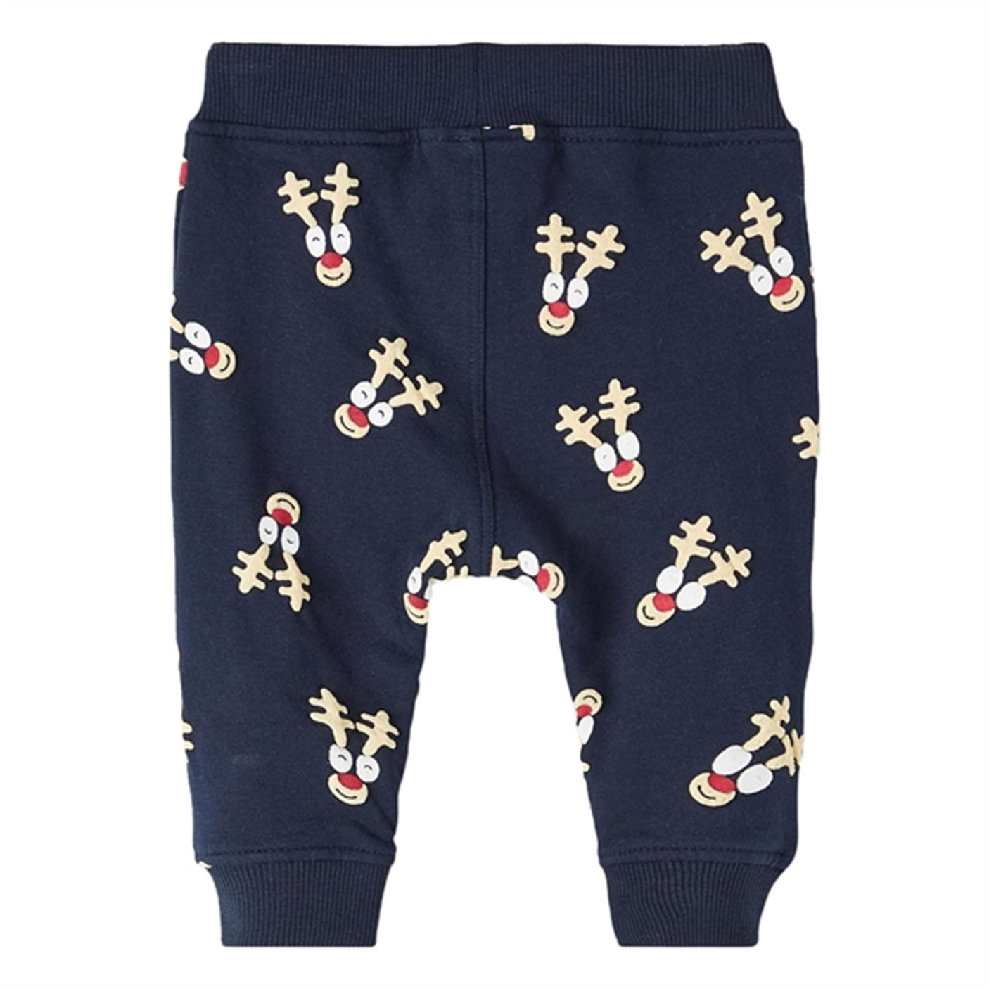 Name it Dark Sapphire Rachristmas Sweatpants 3