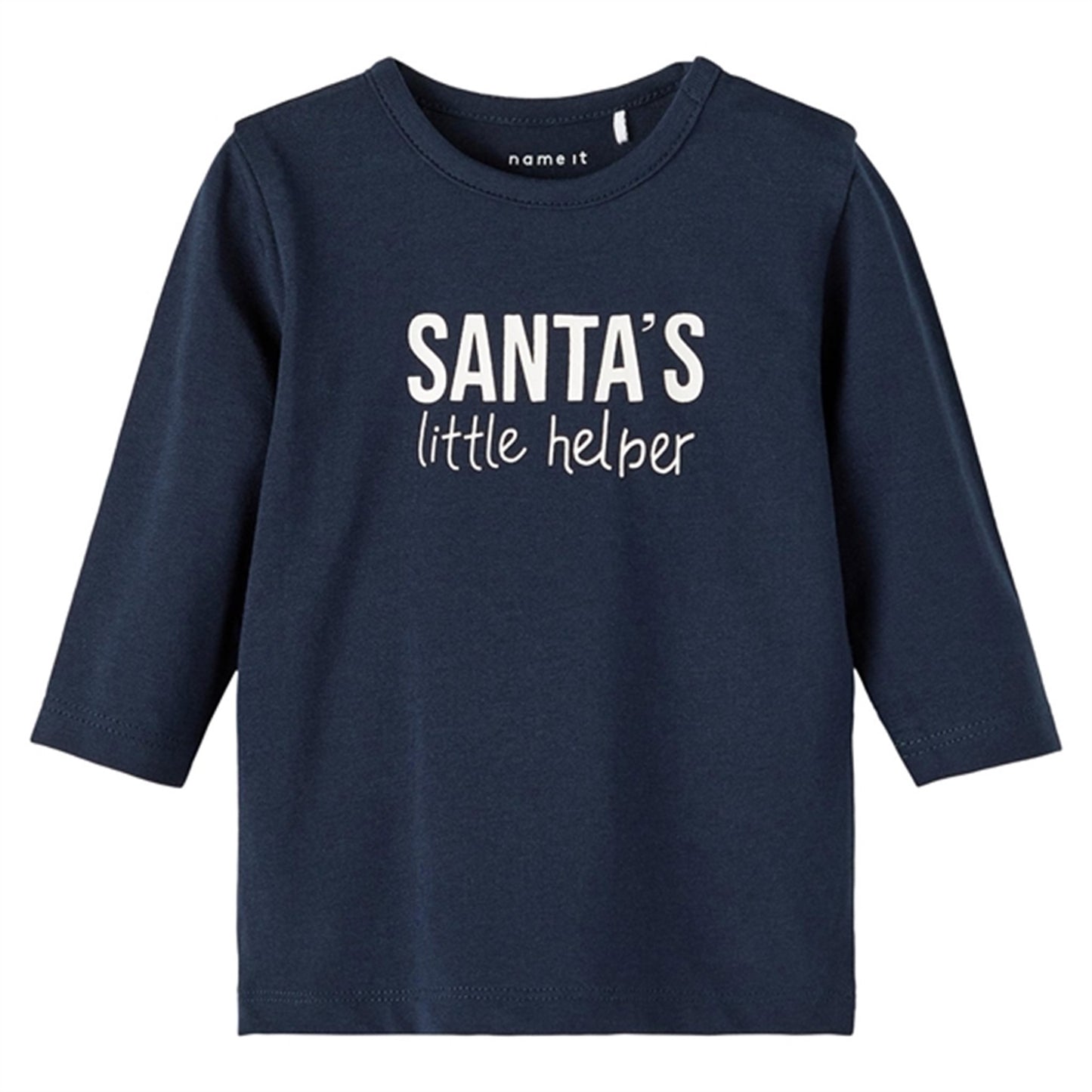 Name it Dark Sapphire Radolf Blouse