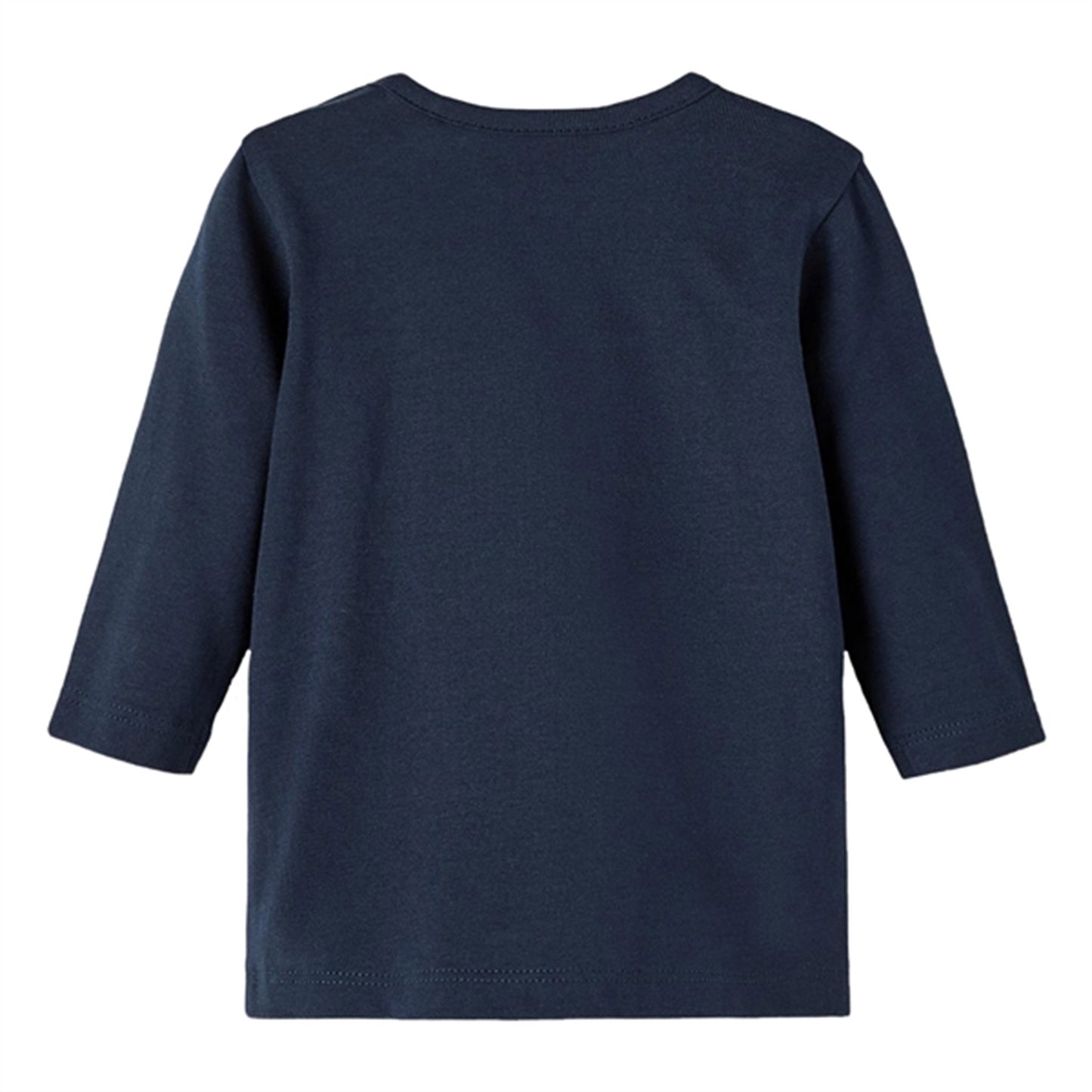 Name it Dark Sapphire Radolf Blouse 3