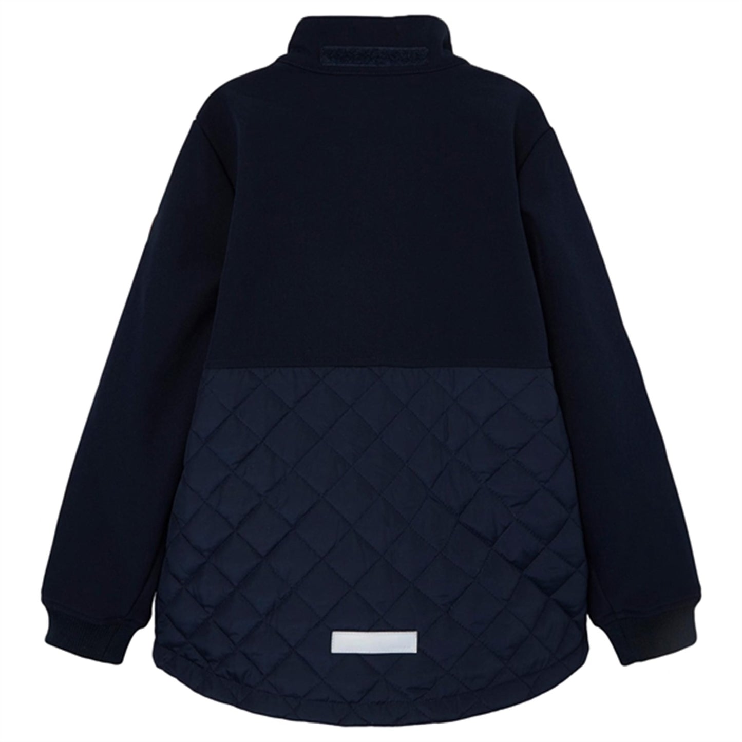 Name it Dark Sapphire Alfa Quilted Jacket