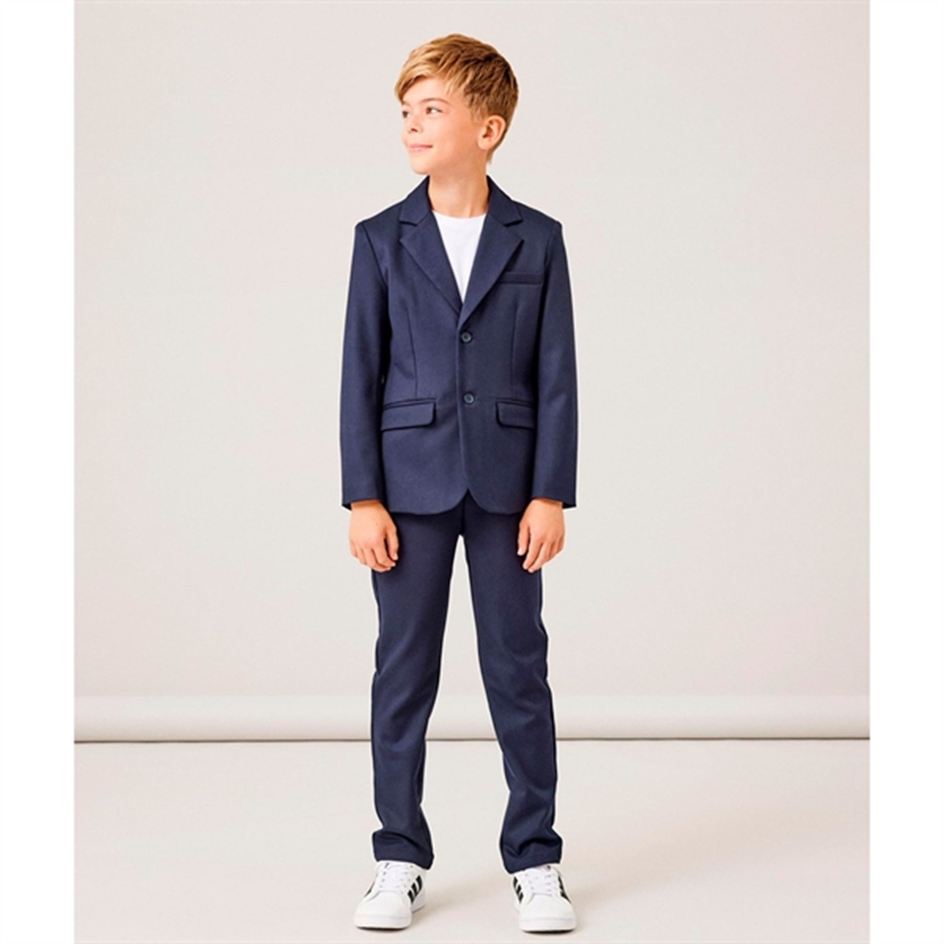 Name it Dark Sapphire Riramel Noos Blazer