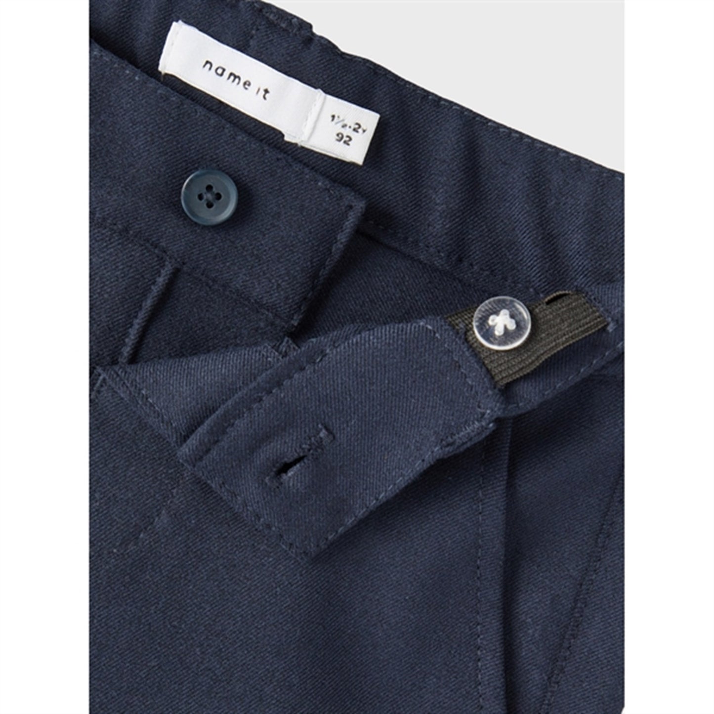 Name it Dark Sapphire Riramel Pants