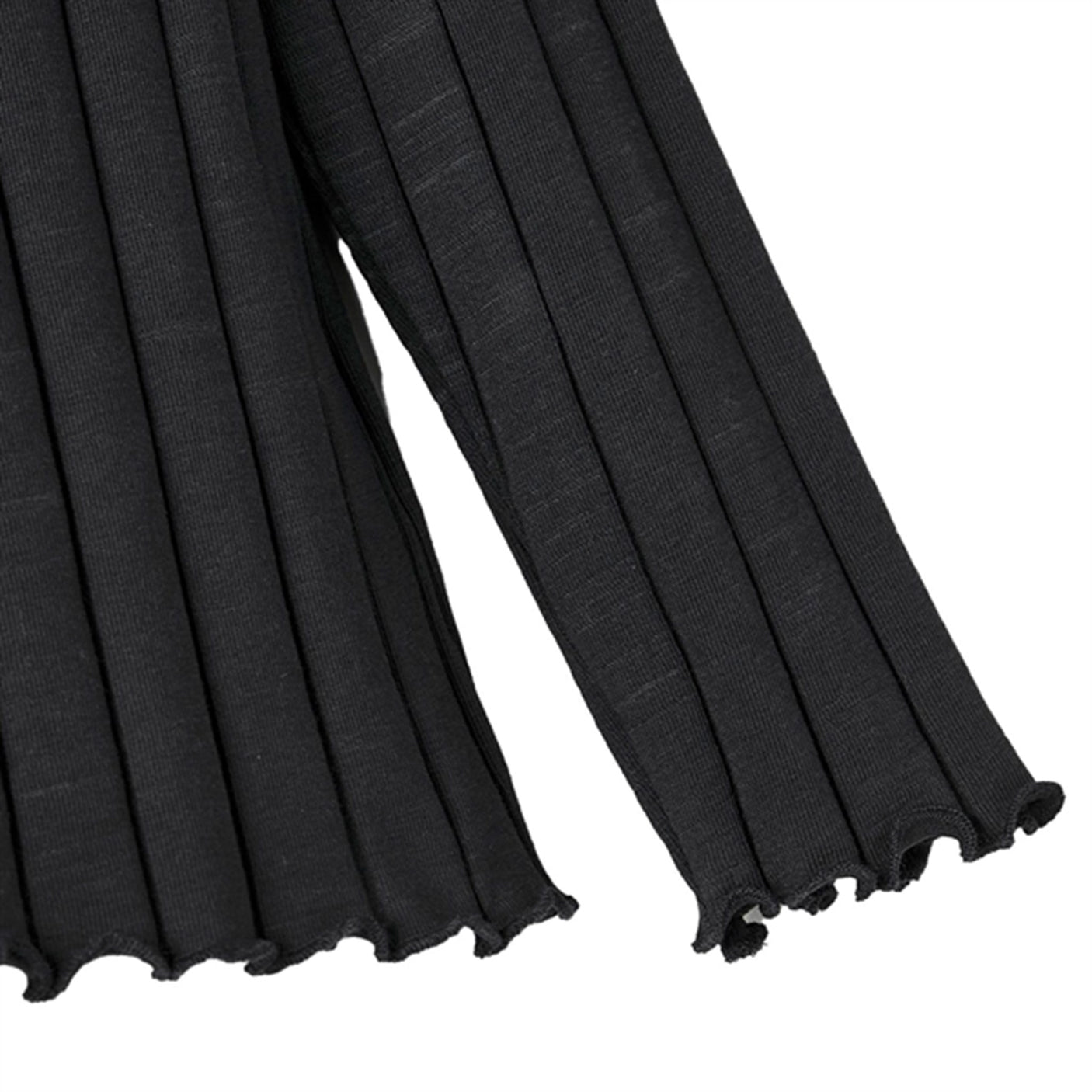 Name it Black Noline Slim Blouse Noos