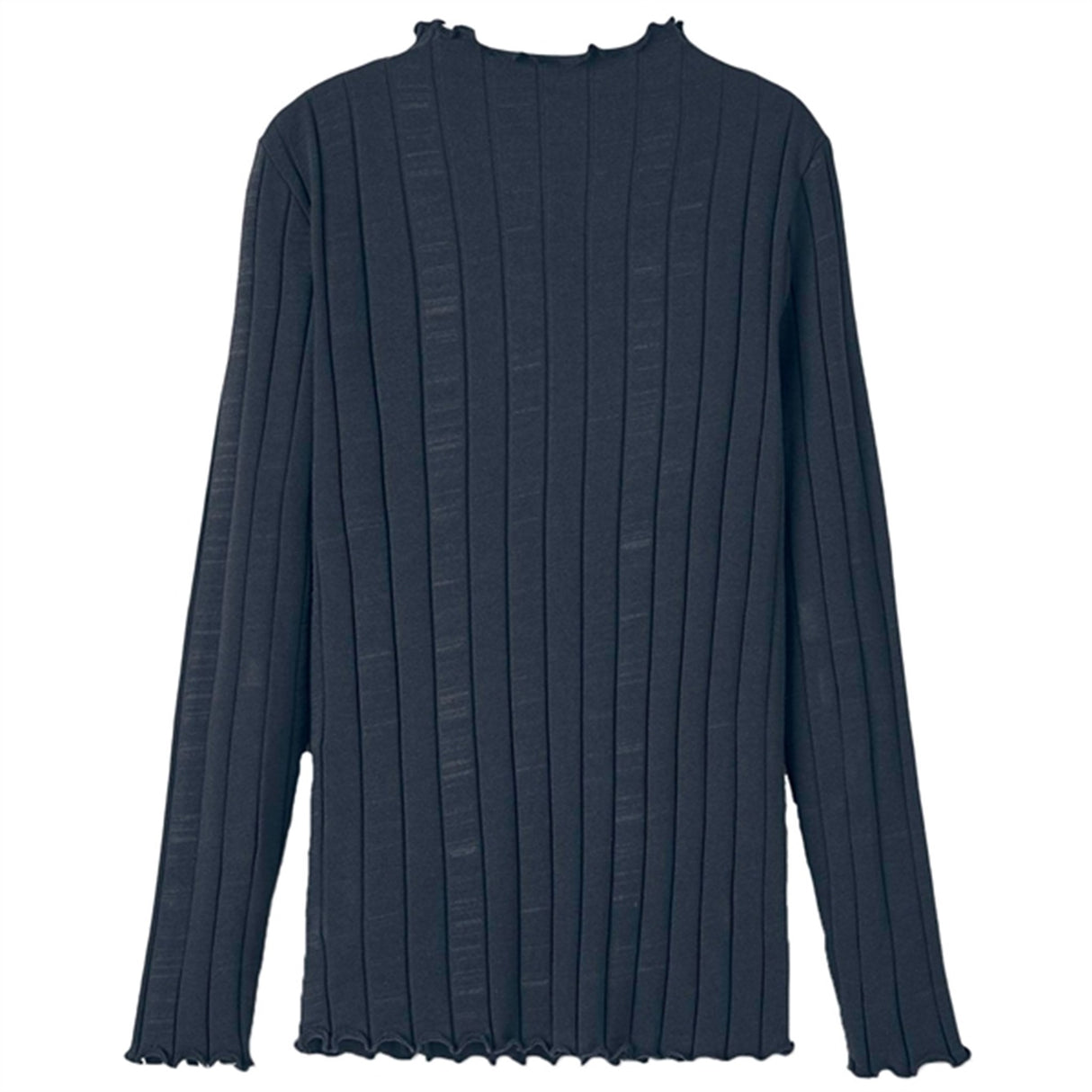 Name it Dark Sapphire Noline Slim Blouse Noos