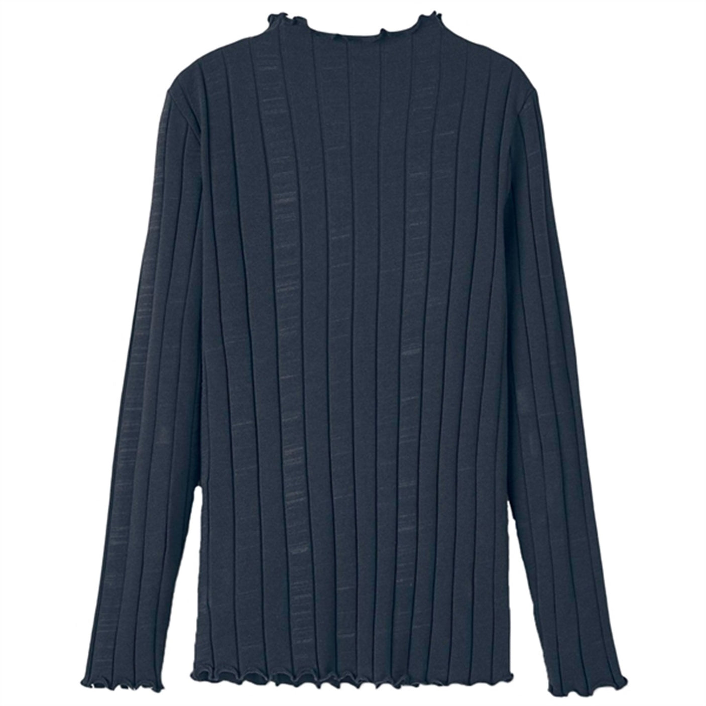 Name it Dark Sapphire Noline Slim Blouse Noos