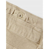 Name it Safari Rose Wide Twill Pants Noos