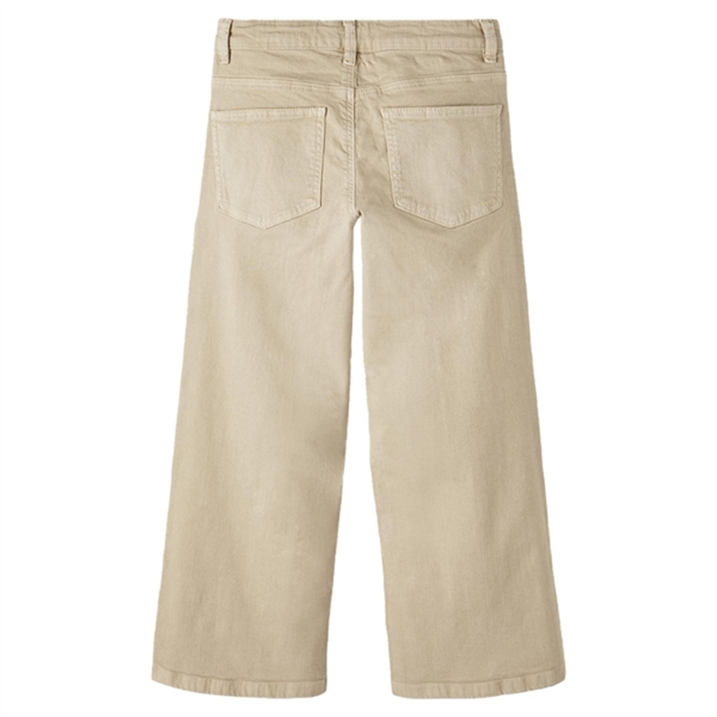 Name it Safari Rose Wide Twill Pants Noos