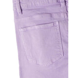 Name it Sand Verbena Rose Wide Pants Noos