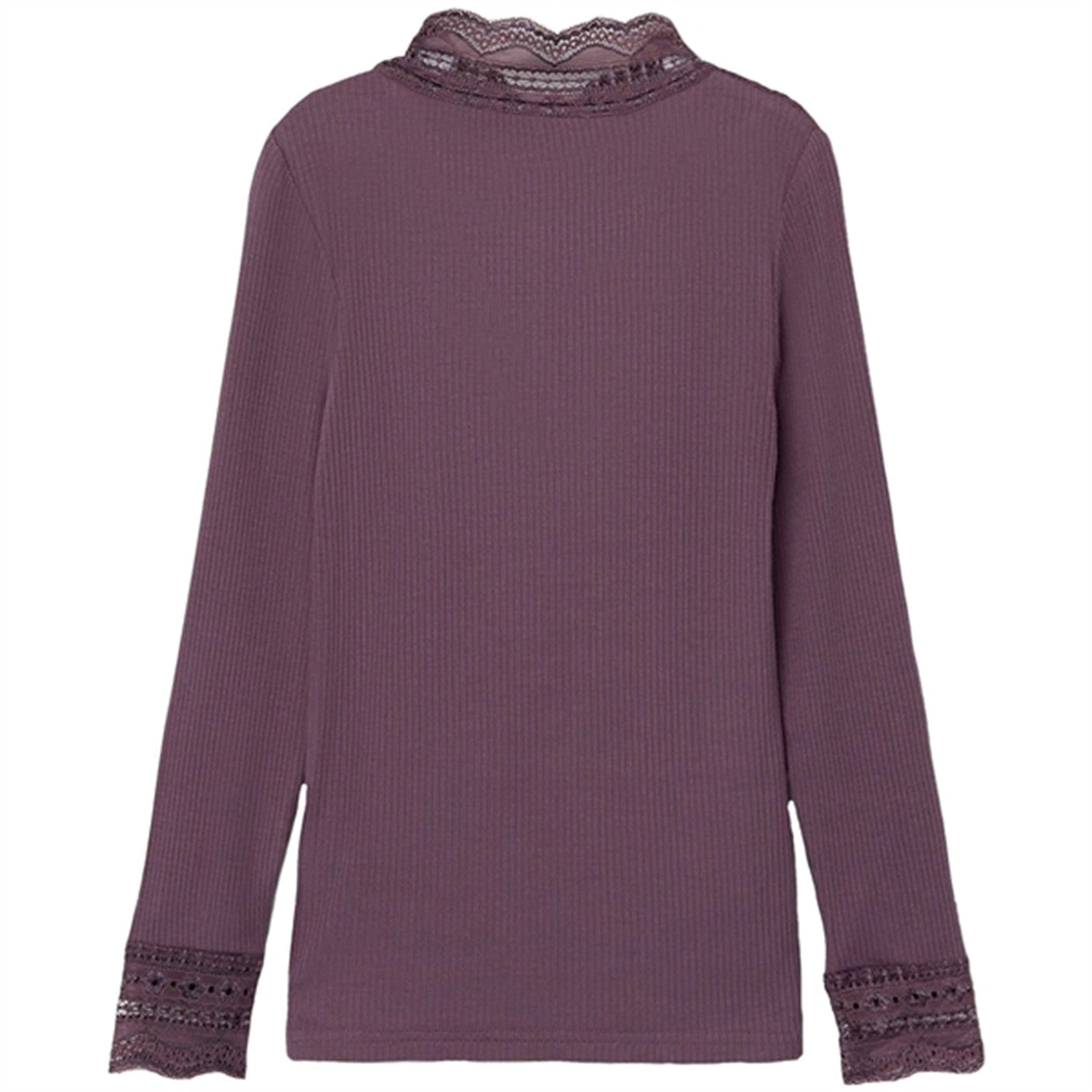 Name it Arctic Dusk Nuri Blouse Noos