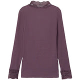 Name it Arctic Dusk Nuri Blouse Noos