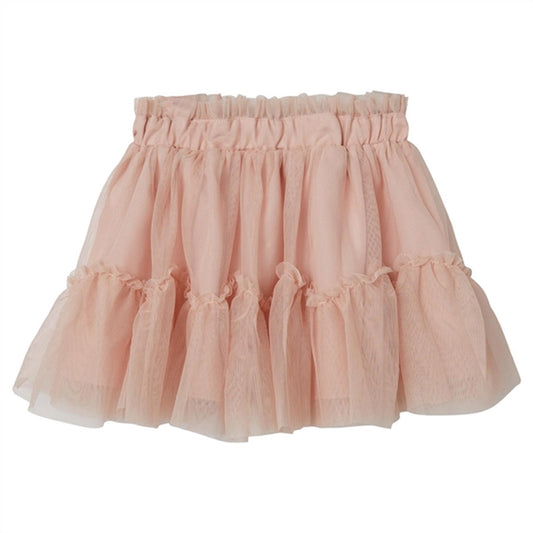 Name it Rose Smoke Batille Tulle Skirt