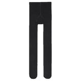 Name it Black Rib Tights 2-pack Noos