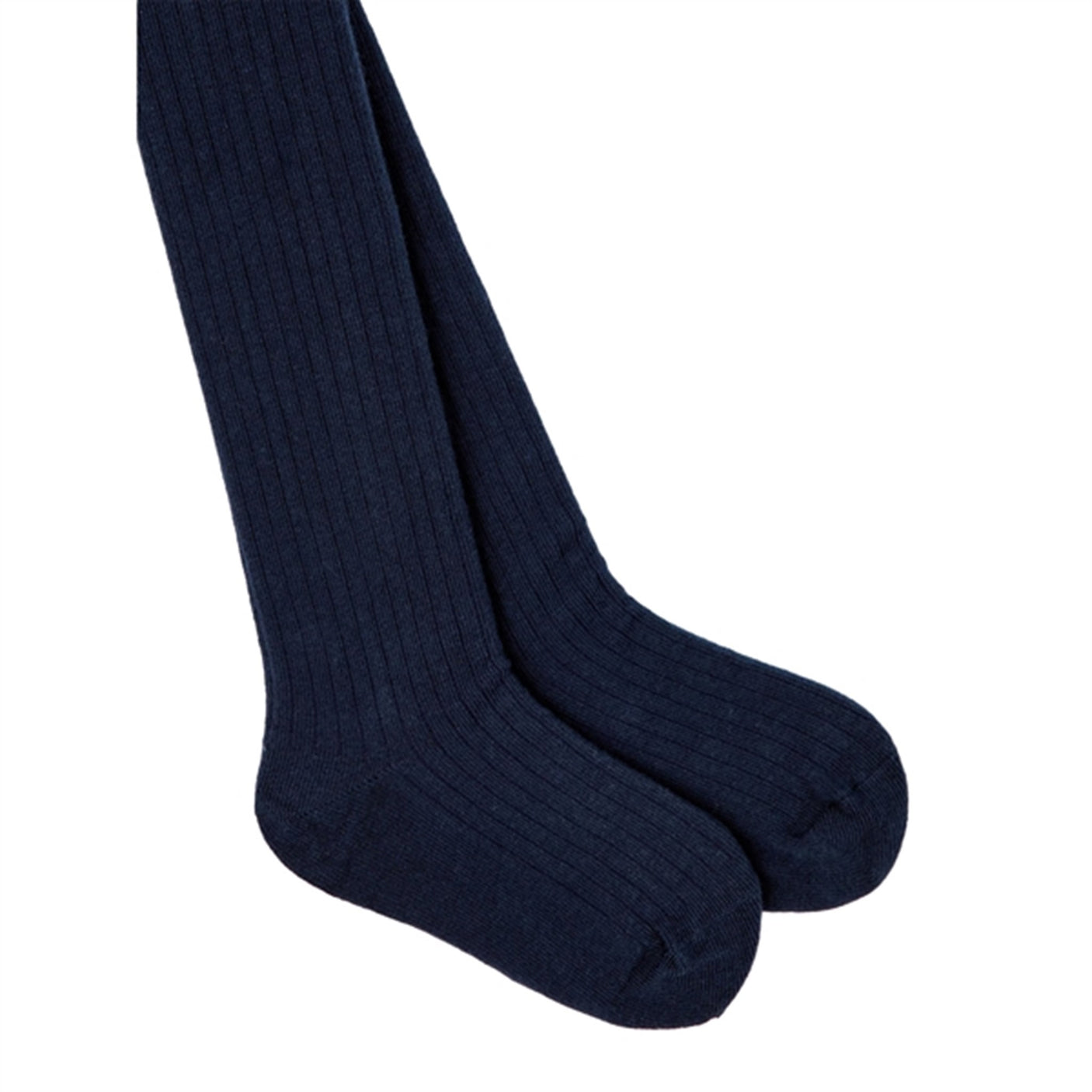 Name it Dark Sapphire Rib Tights 2-pack Noos