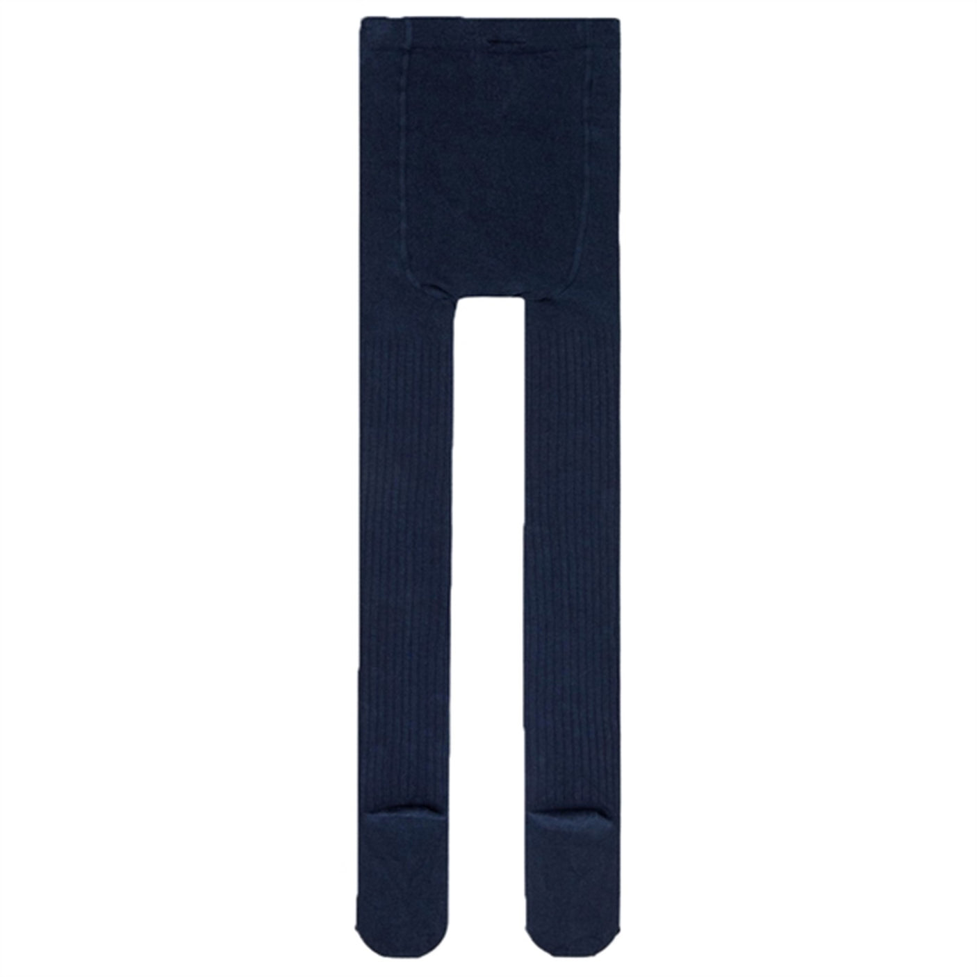 Name it Dark Sapphire Rib Tights 2-pack Noos